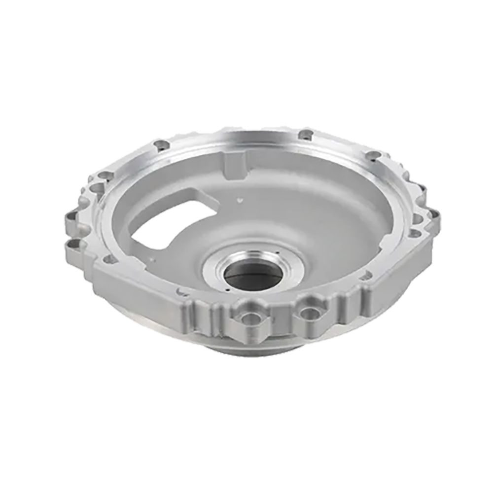 aluminium die casting