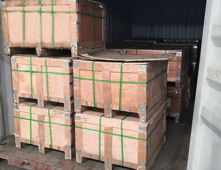 partner in productieproces